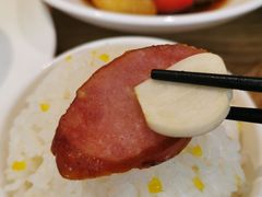 -上关雪東北菜(中房金谊店)