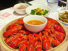 -文和友老长沙龙虾馆(化龙池店)