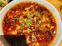 -十三式重庆江湖菜(金茂览秀城店)