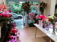 -桔梗花店·鲜花·礼品包装(天元店)