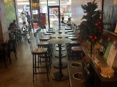 -星巴克(深圳龙华人民北店)