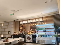 -广州设计之都温德姆酒店·月澜西餐厅