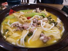 -锡和无锡菜(景丽苑店)