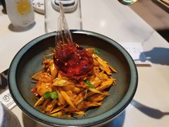 -渔语鱼酸菜鱼新川菜(来福士店)