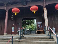 -太平天国侍王府
