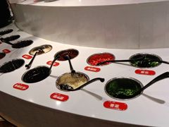 -川锅一号火锅(常德万达店)