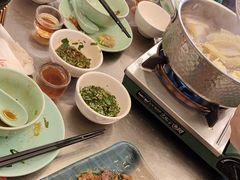 -潮界(LU·ONE凯德晶萃广场店)