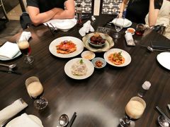 -环球港凯悦 · 享悦中餐厅