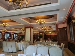 大堂-烧肉馆(古北水镇景区店)