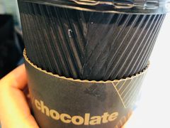 -Awfully Chocolate(来福士广场店)