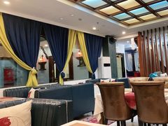 大堂-尼泊尔雪莲餐厅(北京东路店)