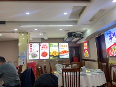 -同发号饭庄(复兴路店)