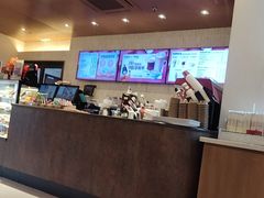 -COSTA COFFEE(新奥购物中心店)