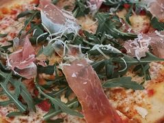 -EATALIA意塔利意式餐厅(鼓楼店)