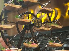 -黑牛の店·和牛烧肉(合生汇店)