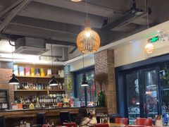 -LA MAISON公鸡和龙(蛇口店)