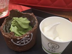 -茶是一枝花泡茶店
