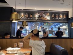 -新太二·鲜料川菜(群光广场店)