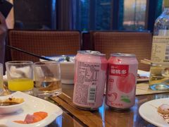 -长春净月潭喜来登酒店·盛宴标帜餐厅