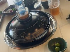 -狐狸爱上椰子鸡(滨江星光大道店)