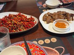 -拾捌川·自贡爆炒(新街口店)