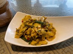 -新繁老號豌豆汤饭店·江湖菜(宝光寺店)
