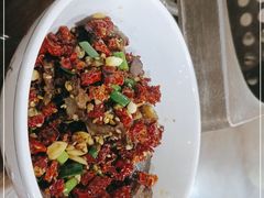 -张氏父子常德肠子馆(红星总店)