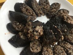 -屋里家延边朝鲜族冷面(南园店)