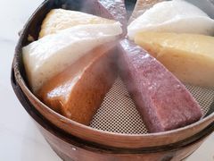 -杨爱珍大排档(龙游店)