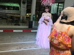 -西蒙人妖秀