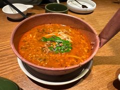 -云海肴·汽锅鸡·云南代表菜(天山百盛优客店)