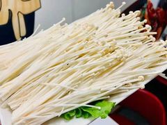 -名都晓荷塘主题火锅(建设大街店)