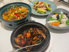 -鹿港小镇(金虹桥国际中心店)