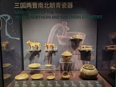 -盘龙城遗址博物院