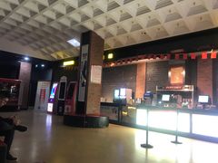 -璇宫国际影城(江汉路店)