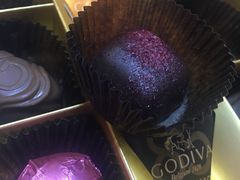 -GODIVA(港汇恒隆广场)