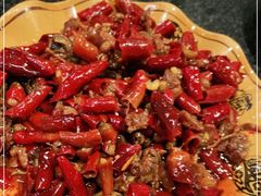 -盐井记·自贡美蛙鲜锅兔(中和店)