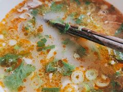 -龙门李家三旦羊肉汤馆