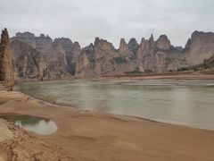 -刘家峡水库