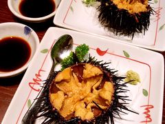 -翔峰炭火鳗鱼(悦泰街里公寓店)