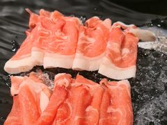 -呷哺呷哺 小火锅 (浦东新欧尚超市店)