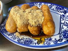 红糖糍粑-西月城谭豆花(春熙路店)