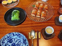 -花城苑广府菜(侨鑫店)