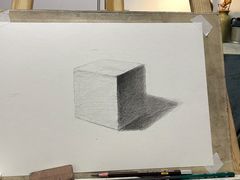 -信马画室 成人零基础到个人创作画室(亚运村店)