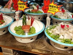 -鸽子窝(青塔店)
