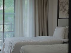 -成都安仁福朋喜来登酒店