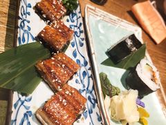 -蟹将军·松叶蟹和牛日料放题自助(K11店)