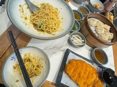 -馋三尺蟹粉小笼(人民广场店)