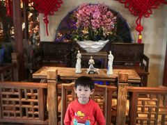 -二十八里太湖船菜(吉祥路店)