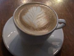 -1901 Cafe(西四店)